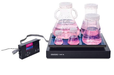 Puriker cell