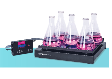 Puriker cell