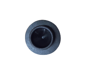 CRYSTE purimix Pop-Off Cup Head