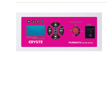 CRYSTE Purbath