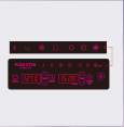 LED 상태 표시아이콘